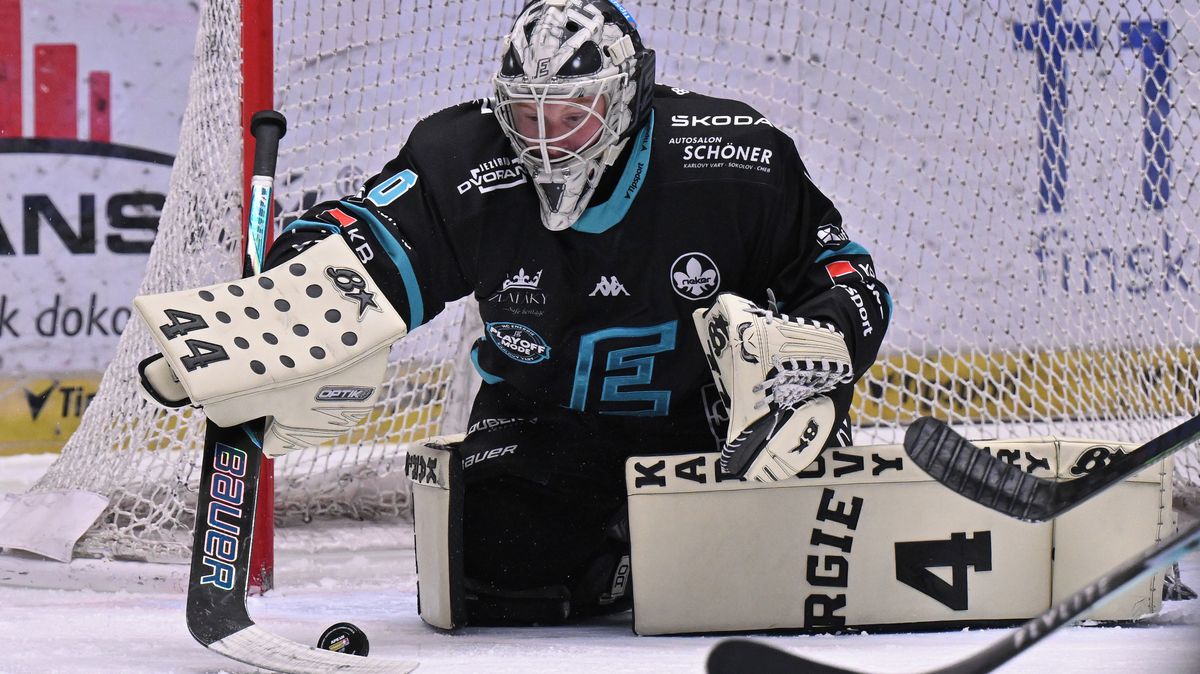 Vypadá to jednoznačně, ale Třinec se určitě zapotil. Jsem na kluky hrdý, prohlásil Frodl